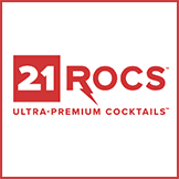 21 Rocs Ultra-Premium Cocktails