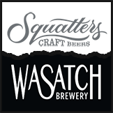 Squatters / Wasatch Brewery