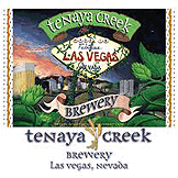 Tenaya Creek Brewery